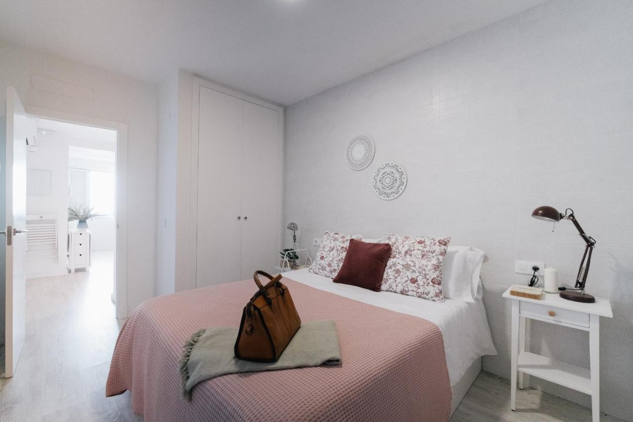 Eva Recommends Capilla De La Jura En Jerez Apartment