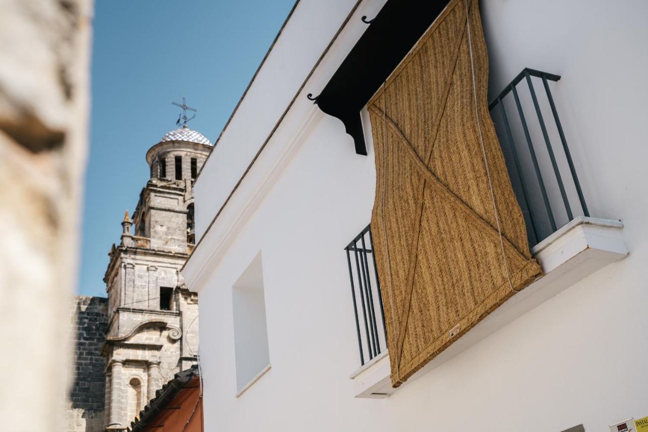 Appartamento Eva Recommends Capilla De La Jura En Jerez