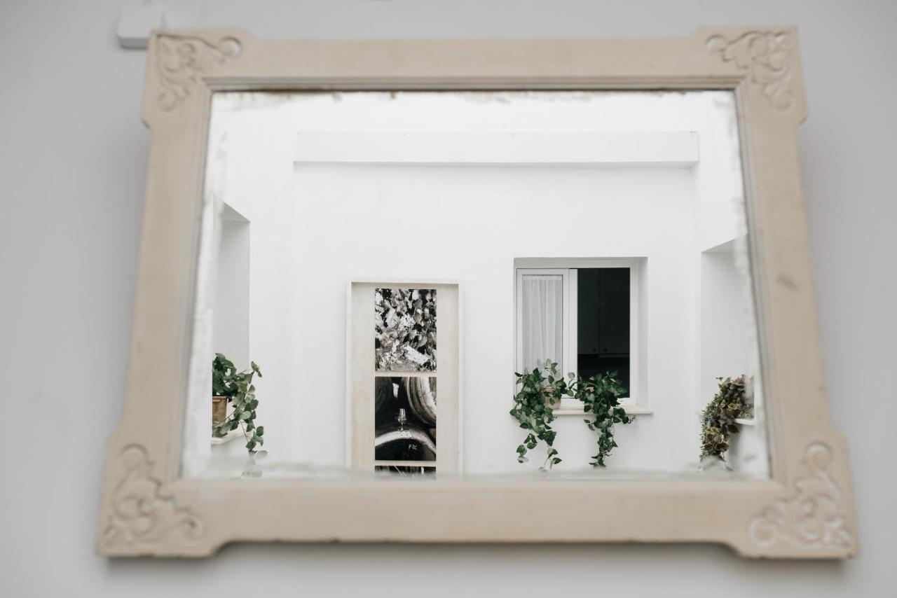 Eva Recommends Capilla De La Jura En Jerez Appartamento