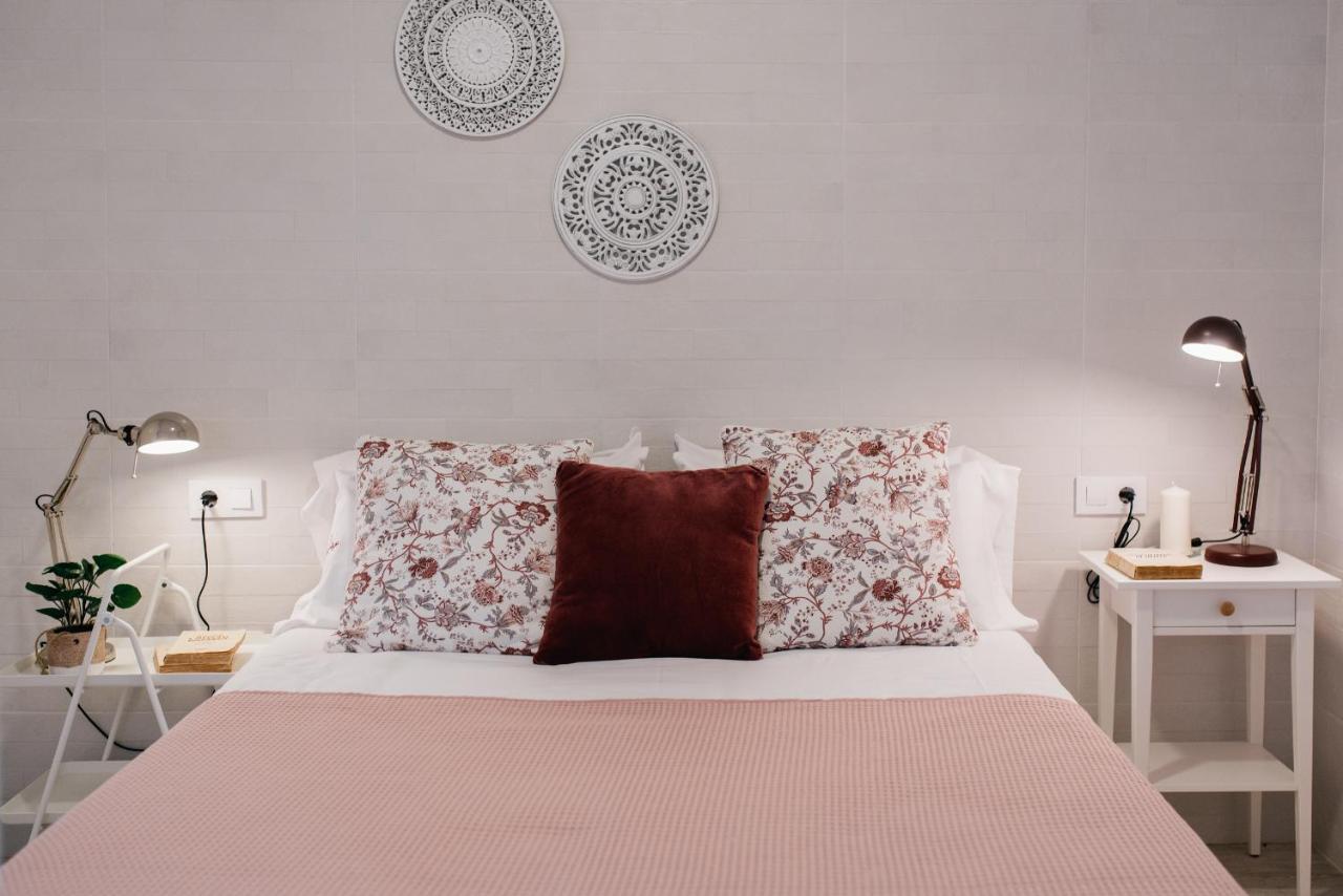 Apartment Eva Recommends Capilla De La Jura En Jerez