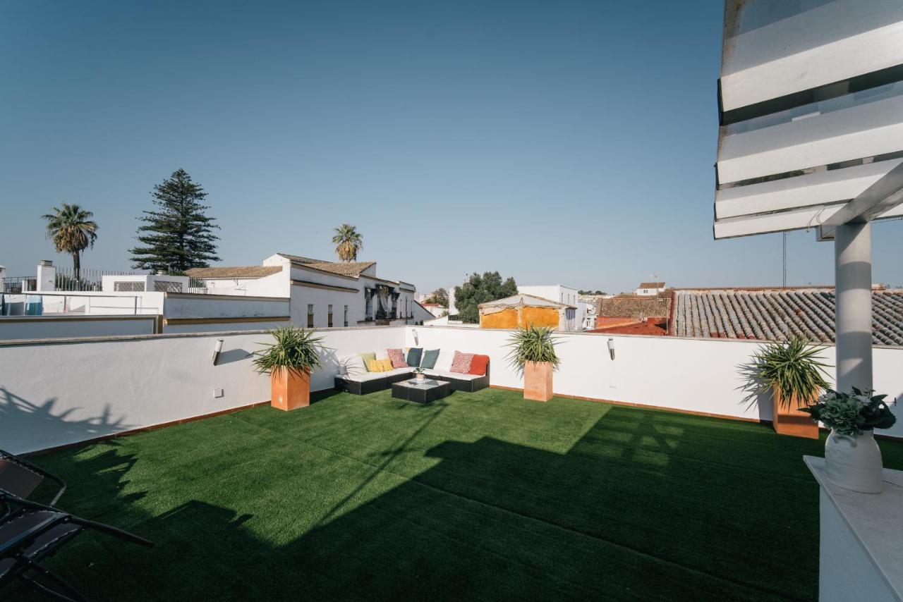 Eva Recommends Capilla De La Jura En Jerez * Jerez de la Frontera