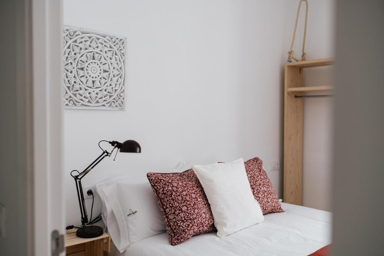 Eva Recommends Capilla De La Jura En Jerez Apartment Jerez de la Frontera
