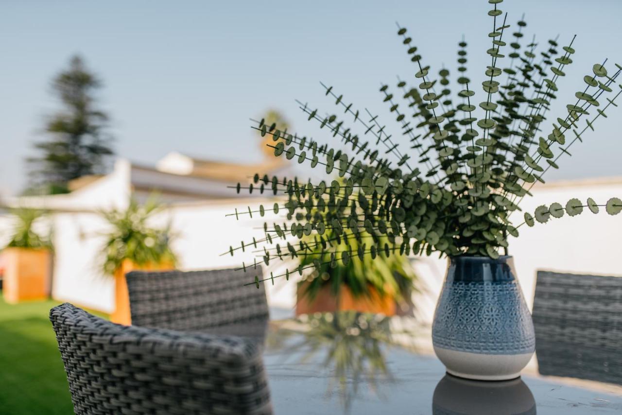 Apartment Eva Recommends Capilla De La Jura En Jerez *