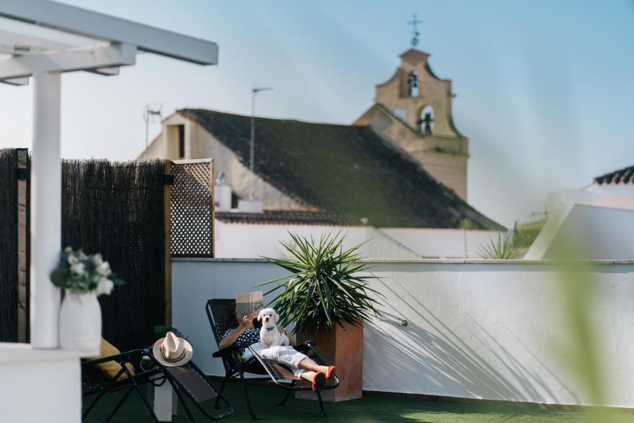 Apartment Eva Recommends Capilla De La Jura En Jerez