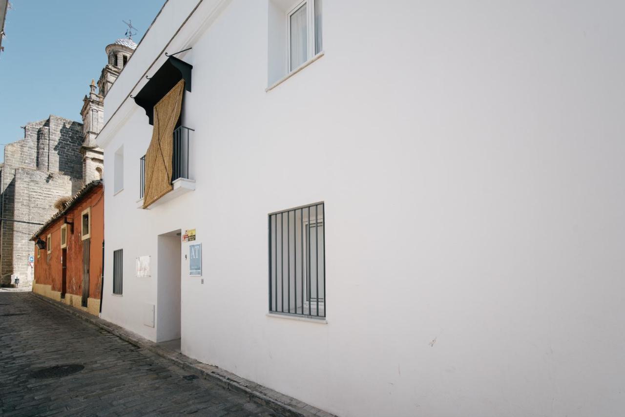 Eva Recommends Capilla De La Jura En Jerez Apartment Jerez de la Frontera