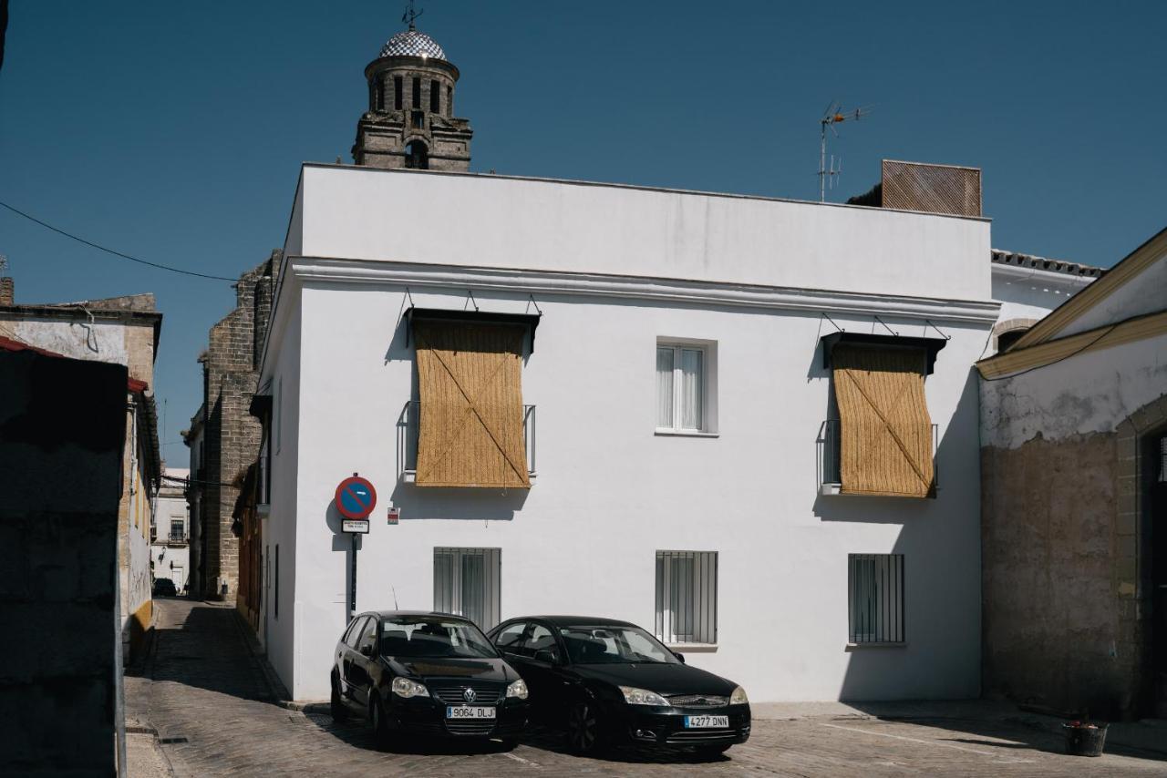 Apartment Eva Recommends Capilla De La Jura En Jerez