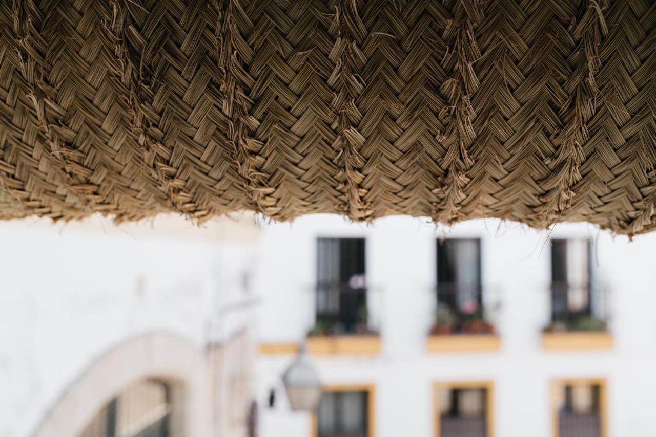 Eva Recommends Capilla De La Jura En Jerez *