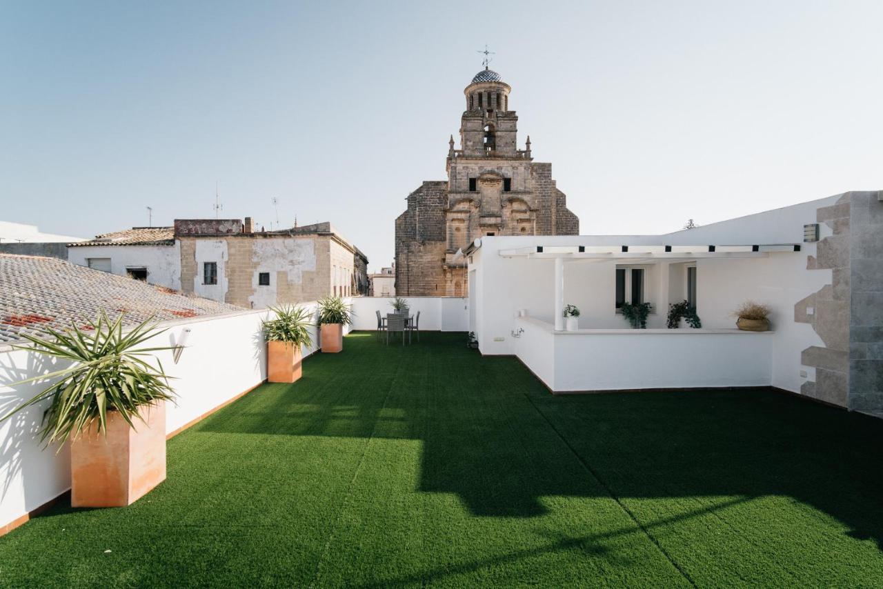 Eva Recommends Capilla De La Jura En Jerez Apartment