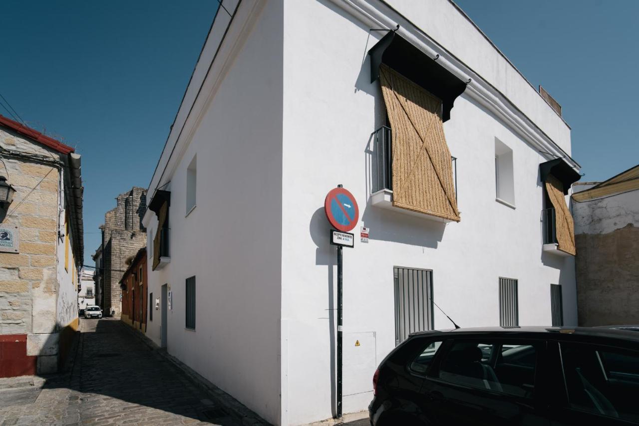 Eva Recommends Capilla De La Jura En Jerez * Jerez de la Frontera
