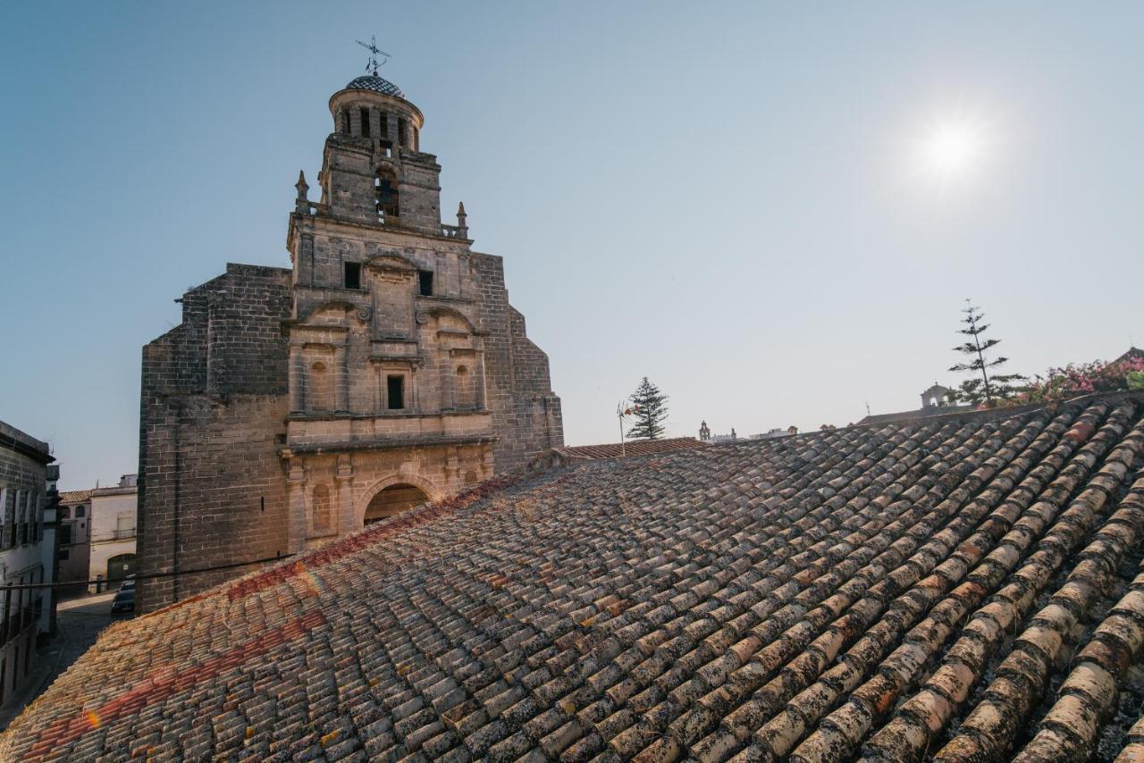 Appartamento Eva Recommends Capilla De La Jura En Jerez
